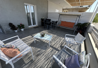 Casa Vacanze Appartamento Villa Matilde